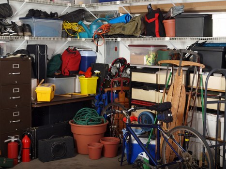 Specialized house clearance services