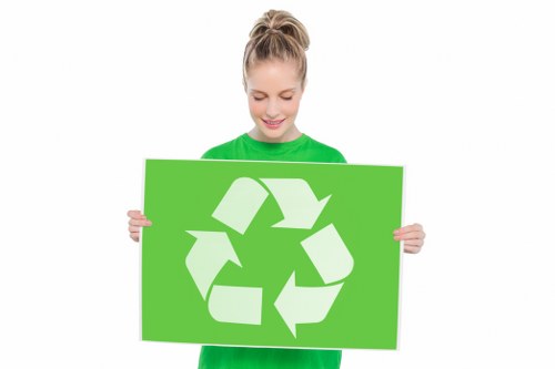 Eco-friendly furniture disposal options